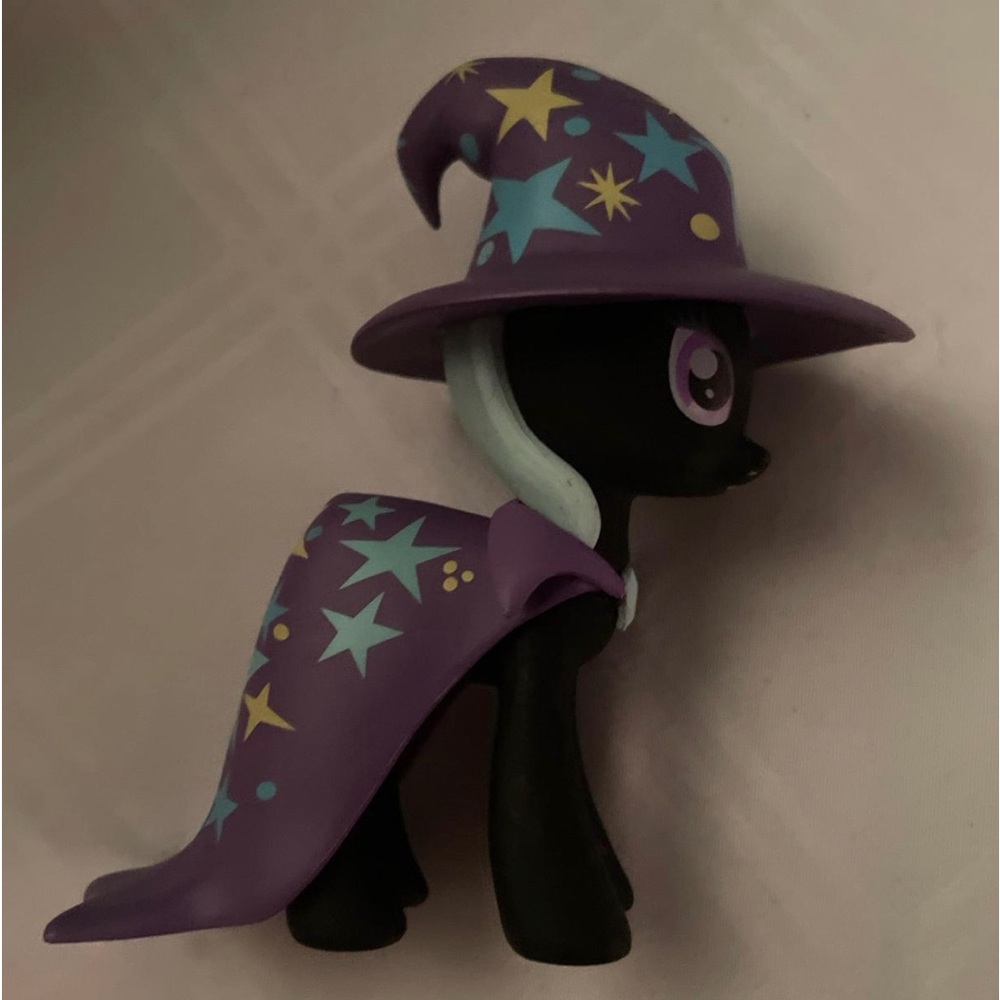 my little pony trixie